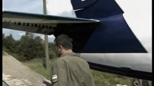 Мы летим ковыляя во мгле