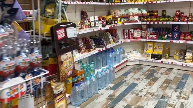 Джанхот видеообзор.Жилье, отели, цены в магазинах.Пляж.Популярные достопримечательности.