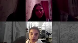 Данил Плужников и Наталья. Эфир instagram: fan_danil_pluzhnikov