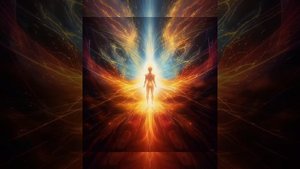 Общение с Душой (с разрешения заказчика). Сеанс регрессивного гипноза.