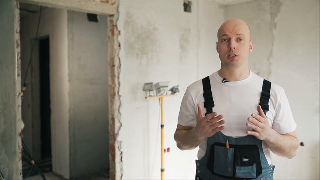 Основные ошибки при капитальном ремонте! Советы для начинающих! смотреть онлайн