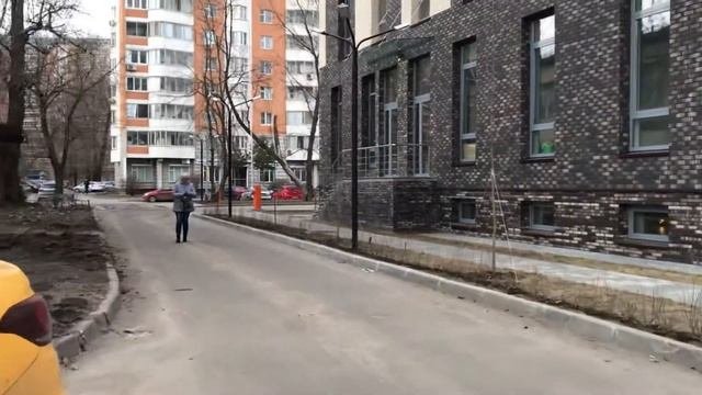 Шокальского