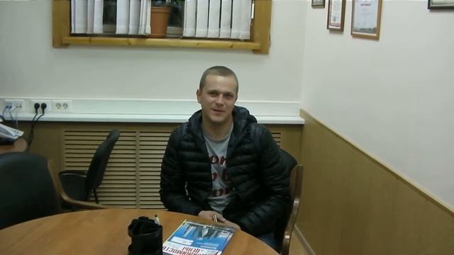 Отзыв клиента об Агентстве недвижимости Ризолит (2) смотреть онлайн