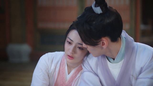 [Multi-sub]《珠玉在侧》第16集丨徐璐 毕雯珺 代超 李思琪 马睿 朱戬 耿一正 Treasures Around EP16【捷成华视偶像剧场】 смотреть онлайн