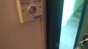 Быстрая замена комплекта бюджтного домофона в квартире