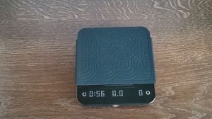 Обзор режимов и настроек весов Hero