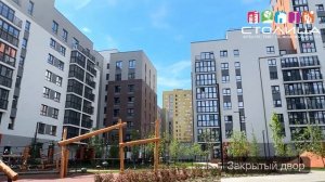 ЖК ГРАНД КВАРТАЛ в Тюмени | Новостройки и ЖК Тюмени