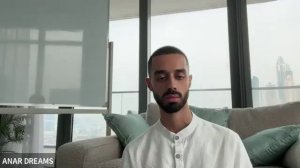 Анар Дримс «Практика присутствия под песнь естества»: Запись ZOOM от 03.08.2024 🙏🏽❤️