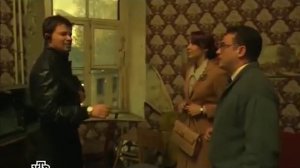 Покупка квартиры