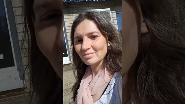 г.РОСТОВ-НА-ДОНУ , ИДУ ИЗ ХРАМА СВ. ГЕОРГИЯ ПОБЕДОНОСЦА , ТЁПЛЫЙ ДЕНЬ , 20.10.23 г. смотреть онлайн