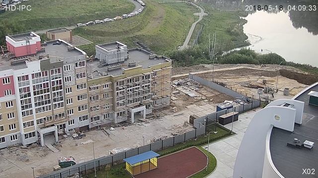 Прямая трансляция пользователя Видный Берег смотреть онлайн