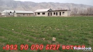 СРОЧНО ХОНАИ ФУРУШИ ДАР НОХИЯ ШАХРИТУЗ