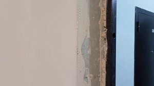 Обязательно запомни эти хитрости! Замена входной металлической двери, демонтаж старой.