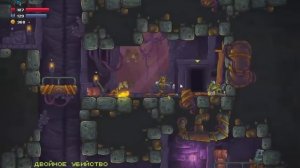 Zombotron 2: Time Machine — Полное прохождение (Зомботрон 2 Машина времени)