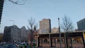 Что творится в Москве в 2024-м...Новый Арбат.