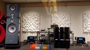 41 Lampizator Pacific DAC + Naim Statement NAC S1 + NAP S1 + Focal Grande Utopia EM Evo