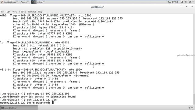 How To Set up SSH Keys on a Linux  Unix System  How To Set Up SSH Keys in Linux
