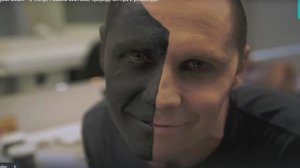 Дмитрий Бозин о роли Воланда, обольщении и предостережении М. Тереховой