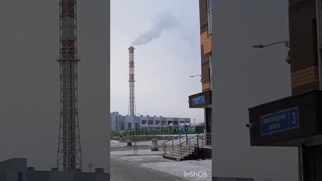 жк пригород лесное | тэц на территории жк смотреть онлайн