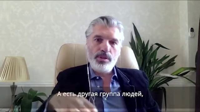 О личностном росте