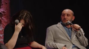 оф не знаю I вживьем #1