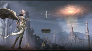 Lineage II - Медитативный стрим без прокачки