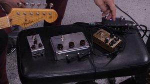 В ПОГОНЕ ЗА ЗВУКОМ. Разбор KLON 2