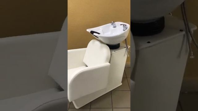 ПАРИКМАХЕРСКАЯ МОЙКА ДЛЯ САЛОНОВ КРАСОТЫ | КАЛИНИНГРАД❤️