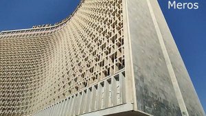 ГОСТИНИЦА УЗБЕКИСТАН