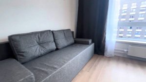 Ильинские луга