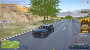 РОКСИ ПОМОГАЕТ ИВАНУ ЗОЛО НАЙТИ ДЕВУШКУ  В ГТА 5 РП