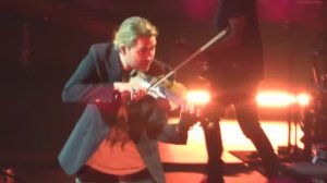 David Garrett - Chemnitz - 04.05.2019