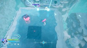 Soundfall - Музыкальный Шмап / Прохождение на русском языке ( текст ) #2