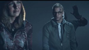 Игра Until Dawn Глава 6 "Месть" Часть 2.