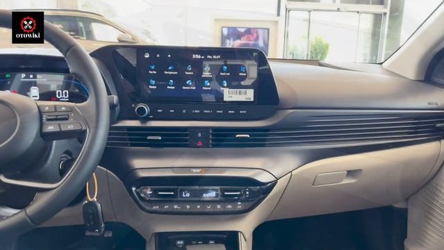 New hyundai bayon.REVİEW. Should I buy Hyundai Bayon? Watch the video if you want to know the answe смотреть онлайн