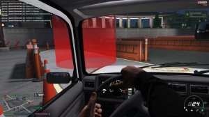 САМЫЙ АТМОСФЕРНЫЙ СЕРВЕР в ГТА 5! ОТКРЫТИЕ НОВОГО СЕРВЕРА "АРБАТ"! | RMRP - Криминальная Москва