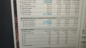 тест компа 2