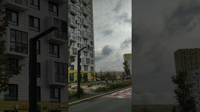 Саларьево.Москва. смотреть онлайн