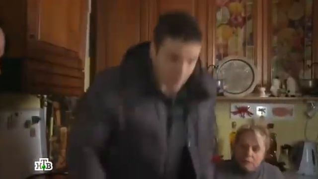 Прокурорская проверка - Участковый