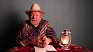 Сказка почему у бурундука на спине чёрные полоски