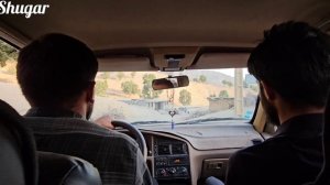 Father's release and Imran's visit with Arslan's family (Perensholiz)