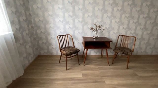 3х комн. квартира в Москве, на Бабушкинской.