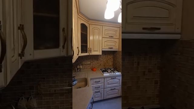 Двушка площадью 42.1м2 в центре Реутова смотреть онлайн