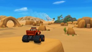 Вспыш и чудо-машинки | 90 МИНУТ подсчетов, измерений и не только с Вспыш! 🔢 с Эй-Джеем | Nick Jr.