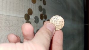 обзор на монеты из СССР