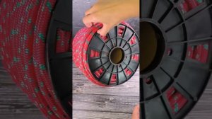 Веревка полипропиленовая 12 мм 100 м. Канат