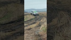 НИВА URBAN OFF ROAD🚙🚜😎Прорываюсь на рыбалку 🐟на реку Чулым(Сибирь🥶)!#offroad #nivaurban #бездор
