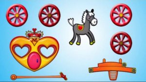 Солнечный сюрприз - Принцесса сердечко