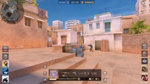 Стендофф2 СОФТ В ММ