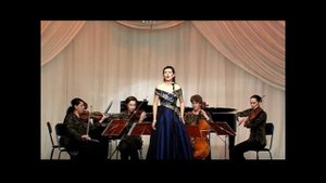 Vivaldi "Bajazet" - Sposa son disprezzata